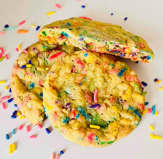 Funfetti Celebration
