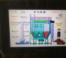 家具廠中央吸塵系統(tǒng)產品介紹