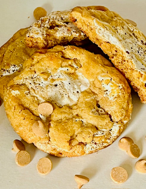Peanut Butter Fluff