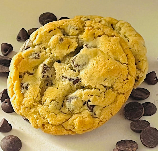 Chocolate Chip